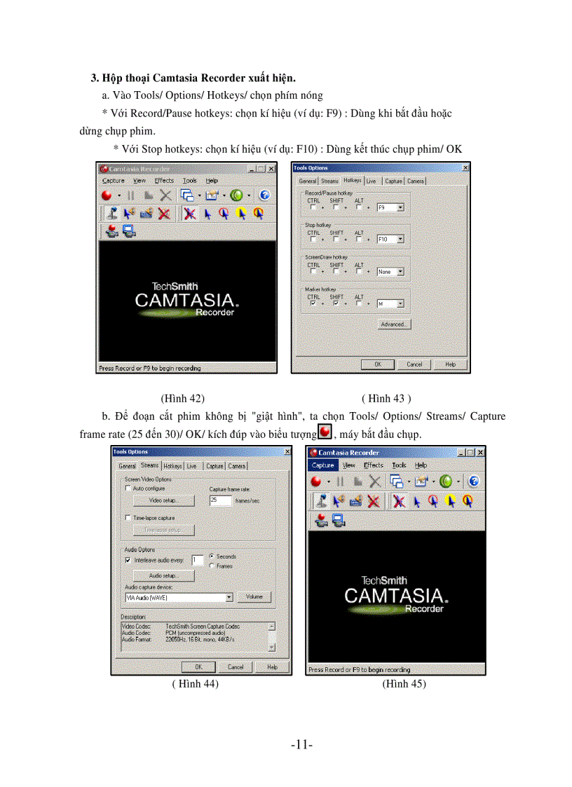image for page Hướng dẫn soạn giáo án với Power point