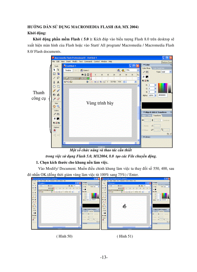 image for page Hướng dẫn soạn giáo án với Power point