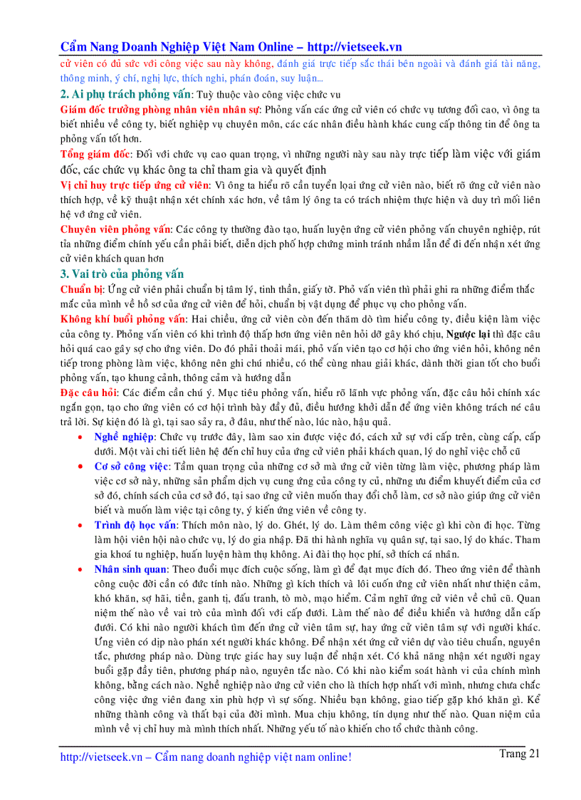 image for page Quản trị nhân sự 1