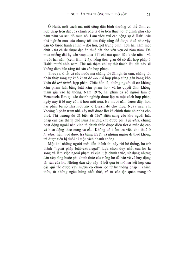 image for page Sự bí ẩn của tư bản