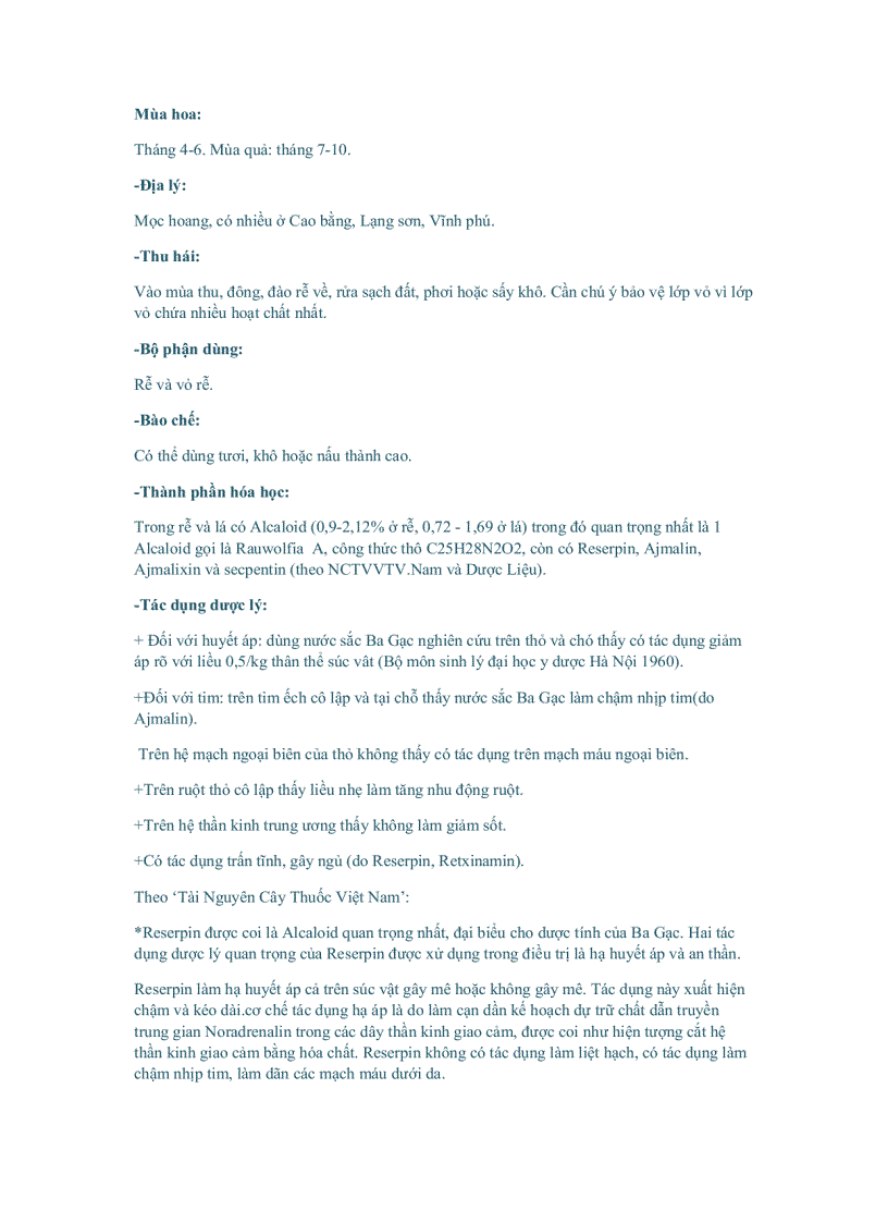 image for page Sổ tay cây thuốc và vị thuốc đông y