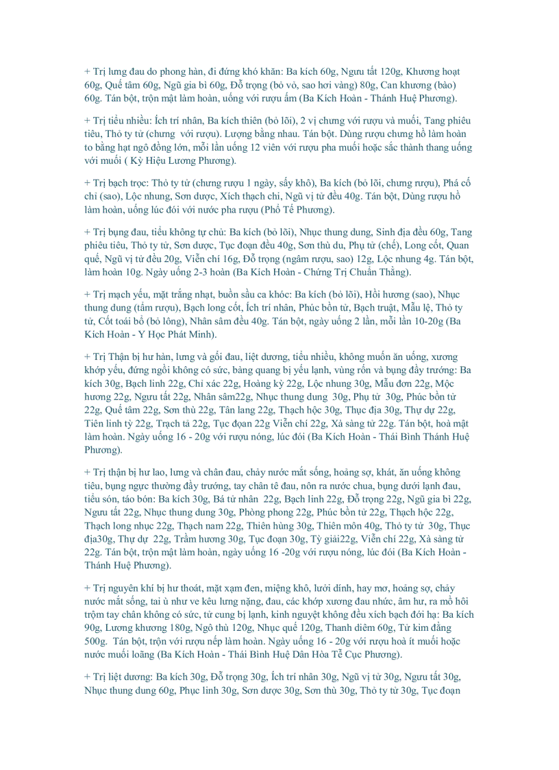 image for page Sổ tay cây thuốc và vị thuốc đông y