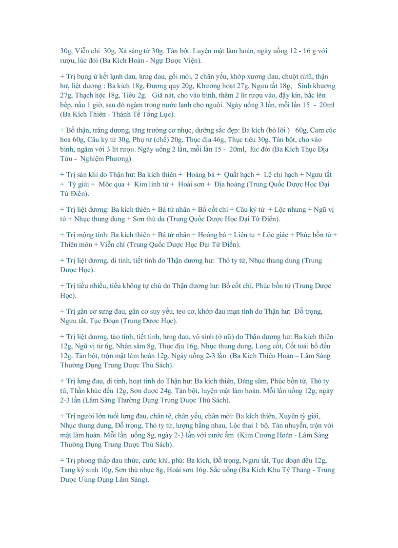 image for page Sổ tay cây thuốc và vị thuốc đông y