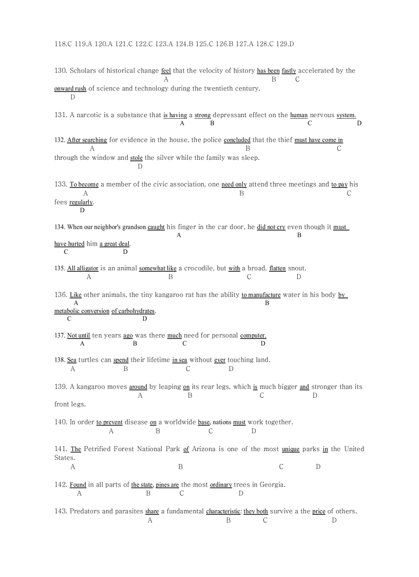 image for page 870 Câu hỏi và đáp án TOEIC