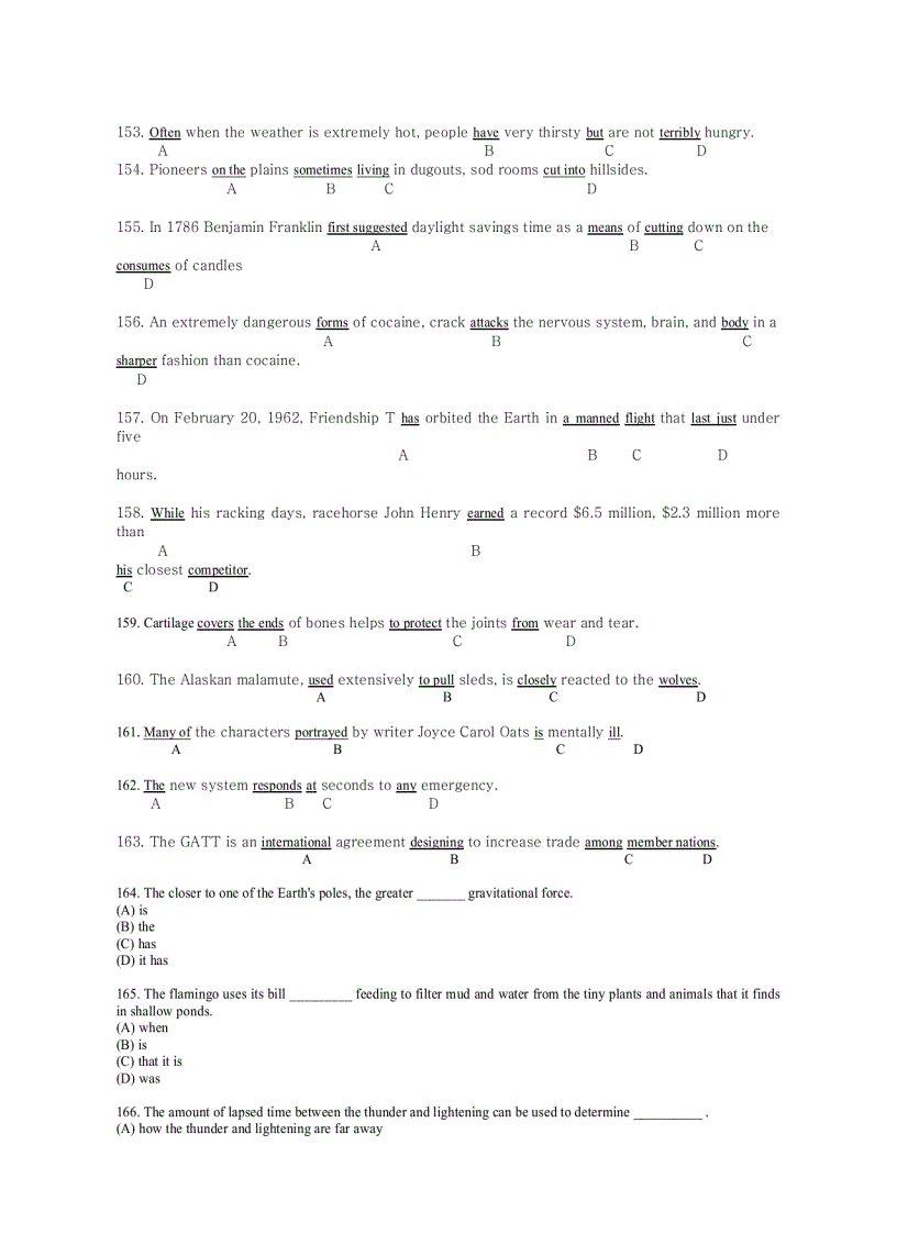 image for page 870 Câu hỏi và đáp án TOEIC