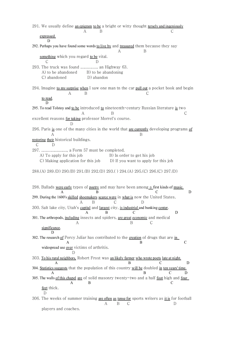 image for page 870 Câu hỏi và đáp án TOEIC