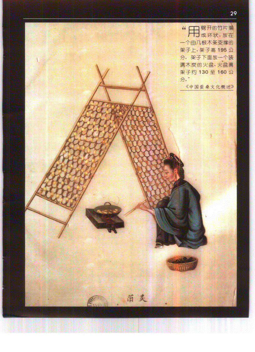 image for page Con duong to lua dongfang he xifang de jiaoliu chu anji