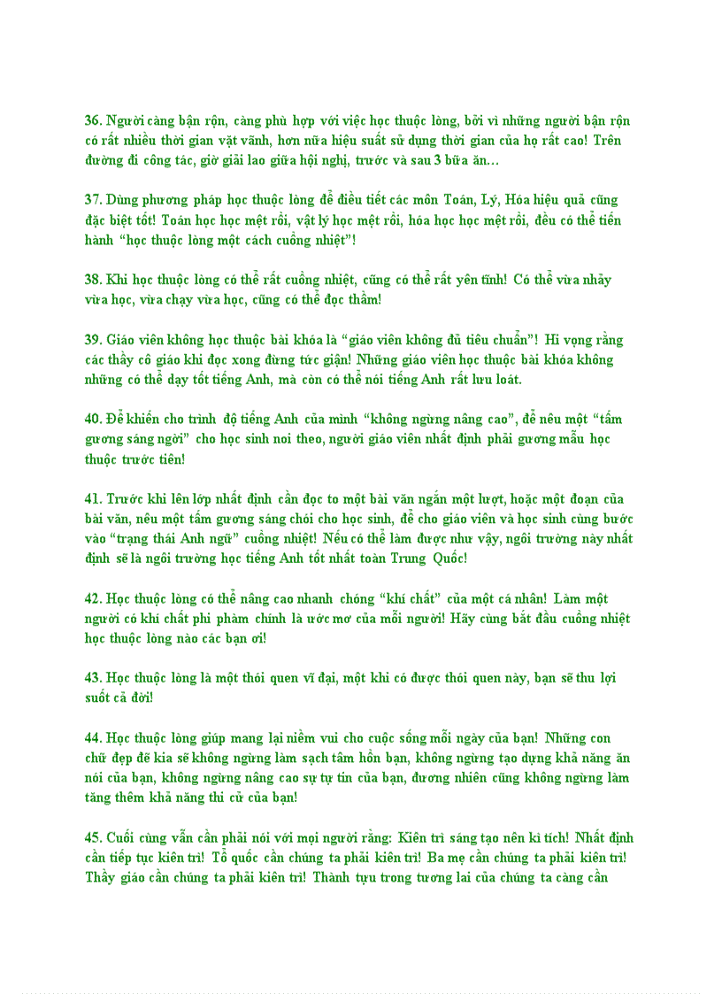 image for page Học tiếng Anh theo phương pháp Crazy English