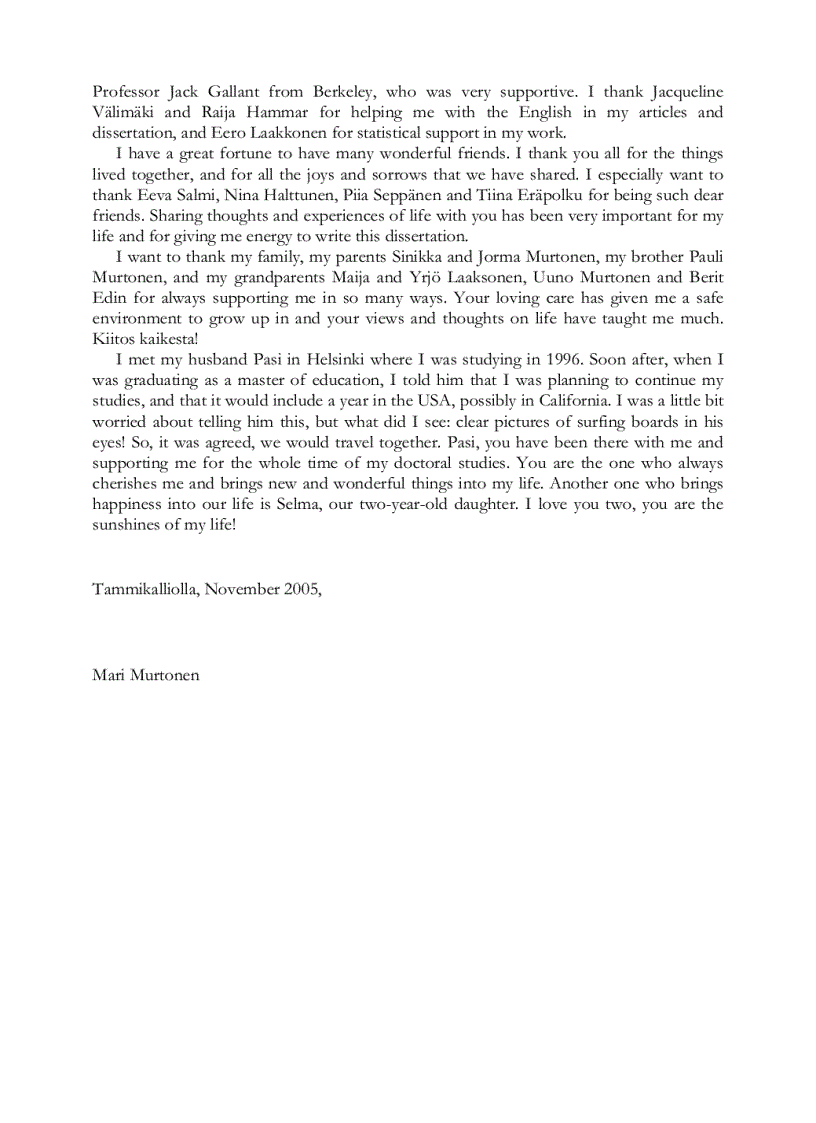 image for page Murtonen dissertation without articles Learning of quantatative reseach method