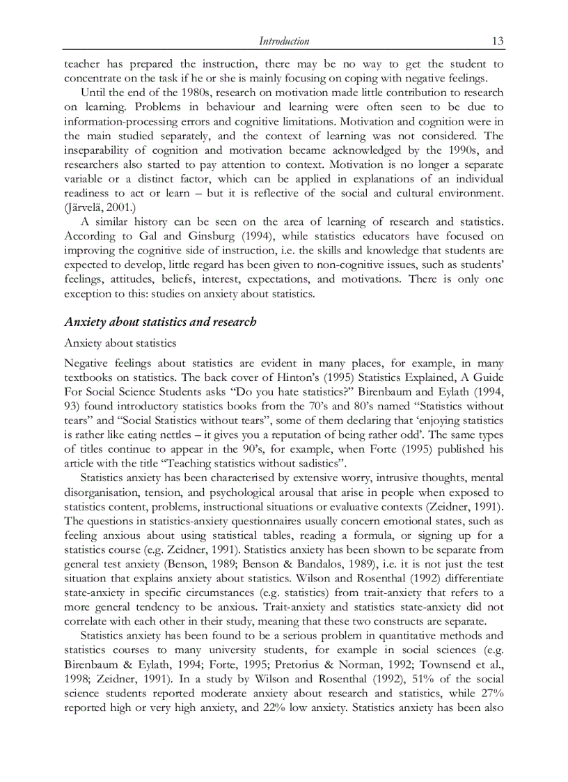 image for page Murtonen dissertation without articles Learning of quantatative reseach method