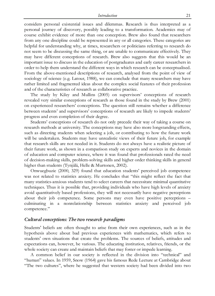 image for page Murtonen dissertation without articles Learning of quantatative reseach method