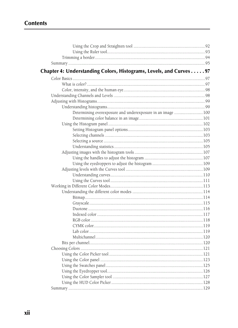 image for page Photoshop CS5