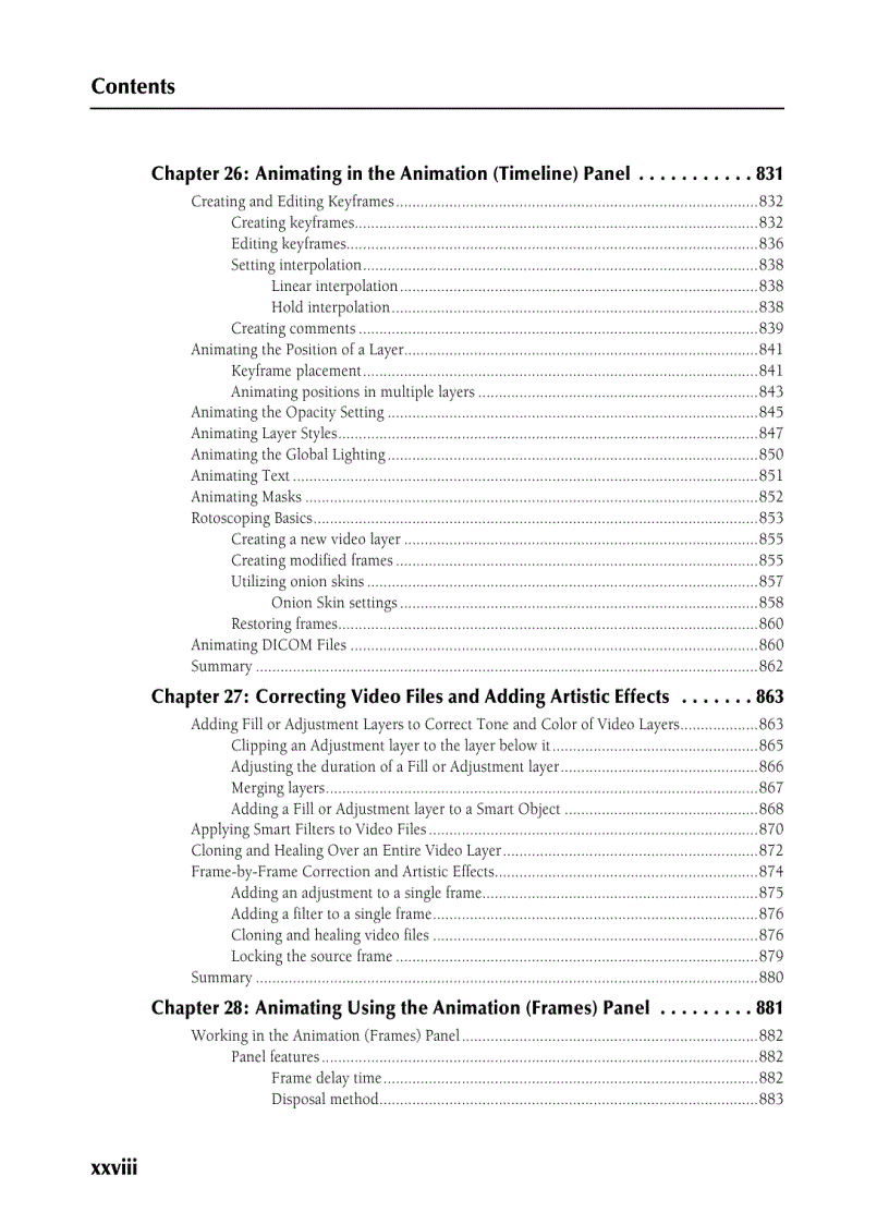 image for page Photoshop CS5