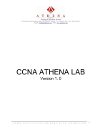 Các bài Lab CCNA tiếng việt của Ethena