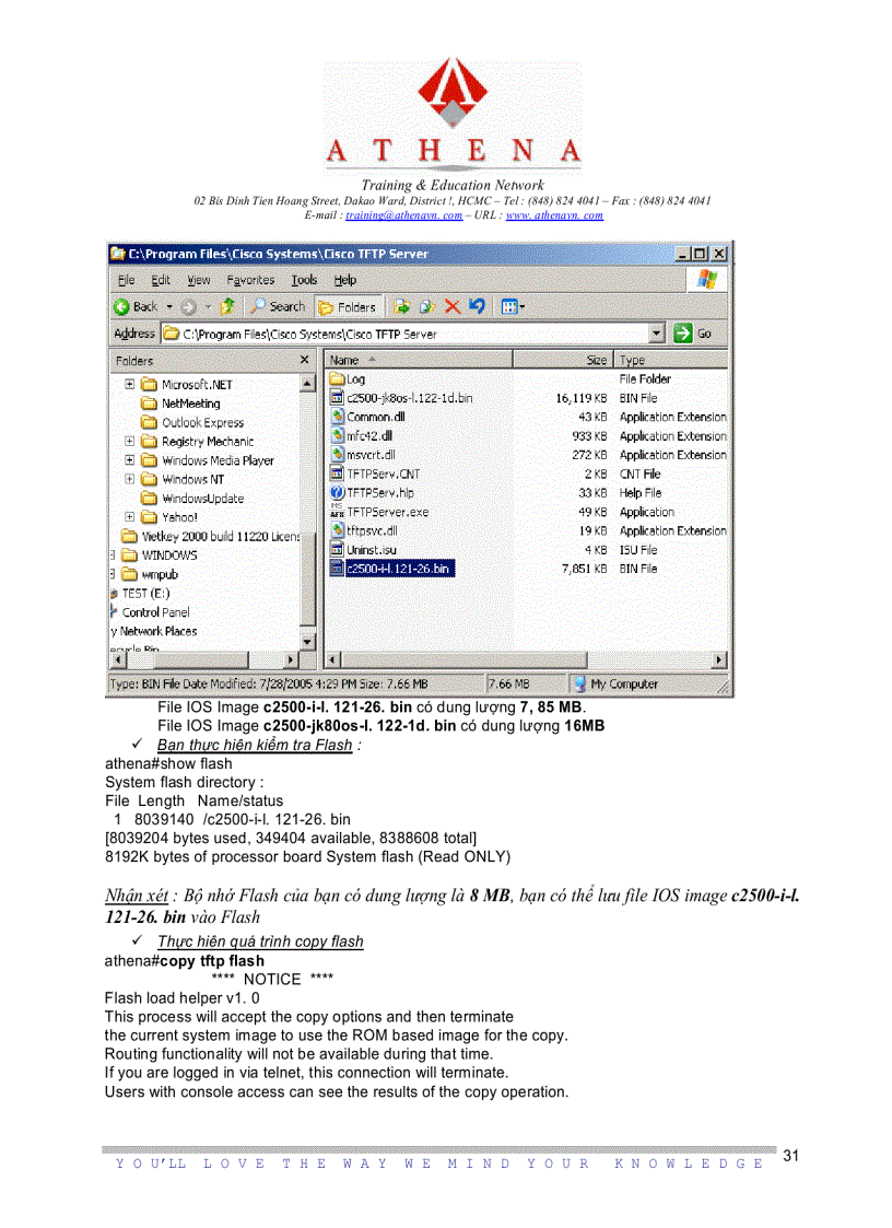 image for page Các bài Lab CCNA tiếng việt của Ethena