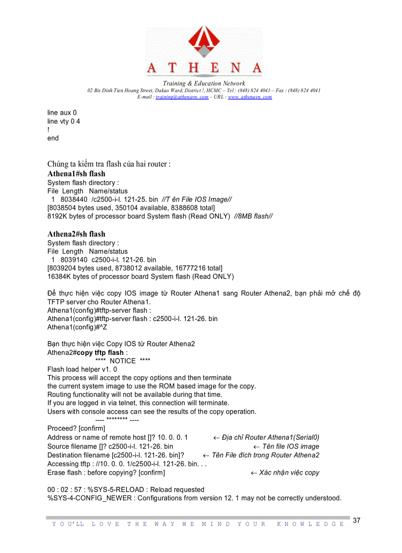 image for page Các bài Lab CCNA tiếng việt của Ethena