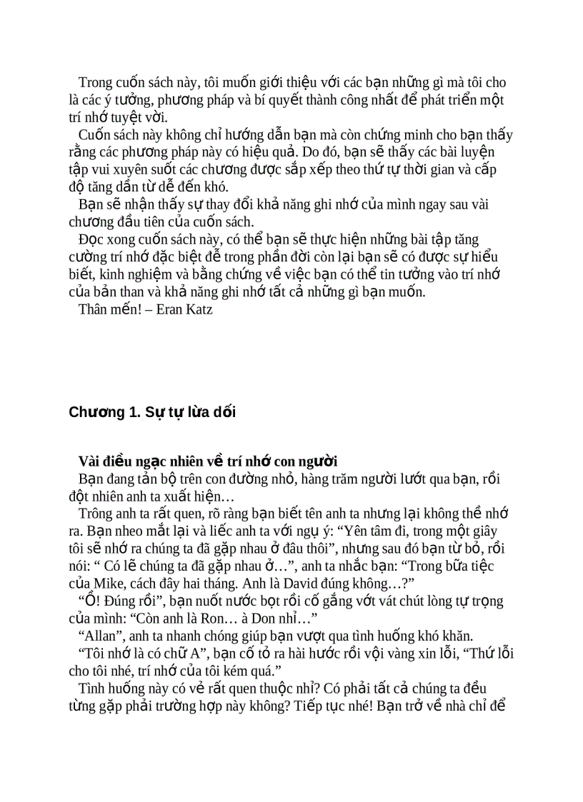 image for page Bí mật của một trí nhớ siêu phàm Dịch giả Bùi Như Quỳnh