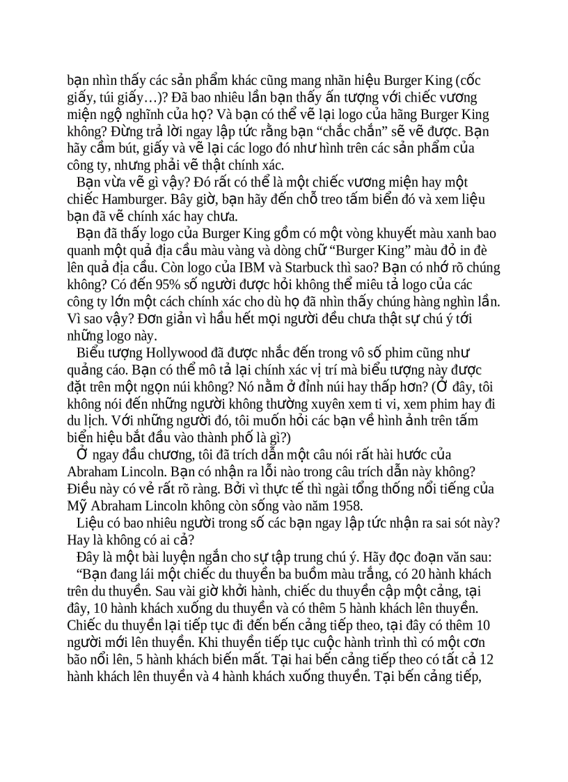 image for page Bí mật của một trí nhớ siêu phàm Dịch giả Bùi Như Quỳnh