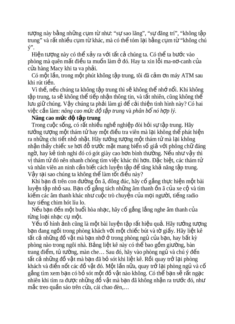 image for page Bí mật của một trí nhớ siêu phàm Dịch giả Bùi Như Quỳnh