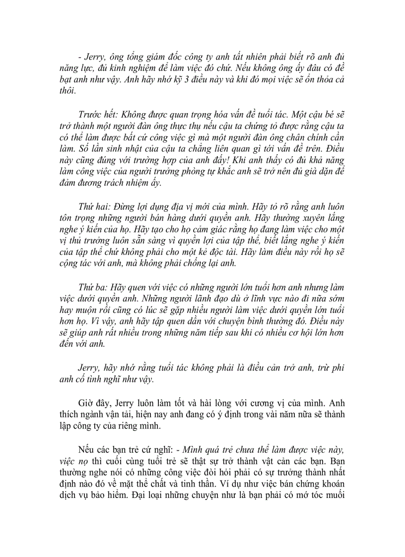 image for page Bí quyết thành đạt trong đời người david j Schwartz