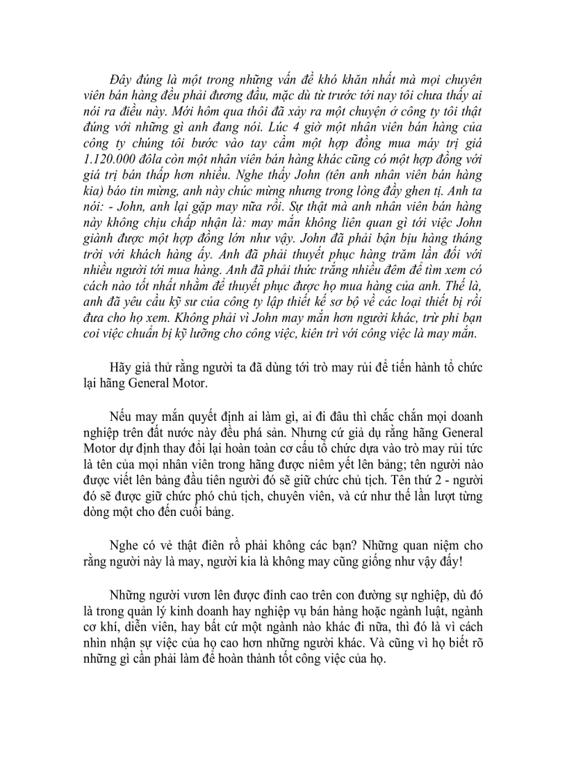 image for page Bí quyết thành đạt trong đời người david j Schwartz