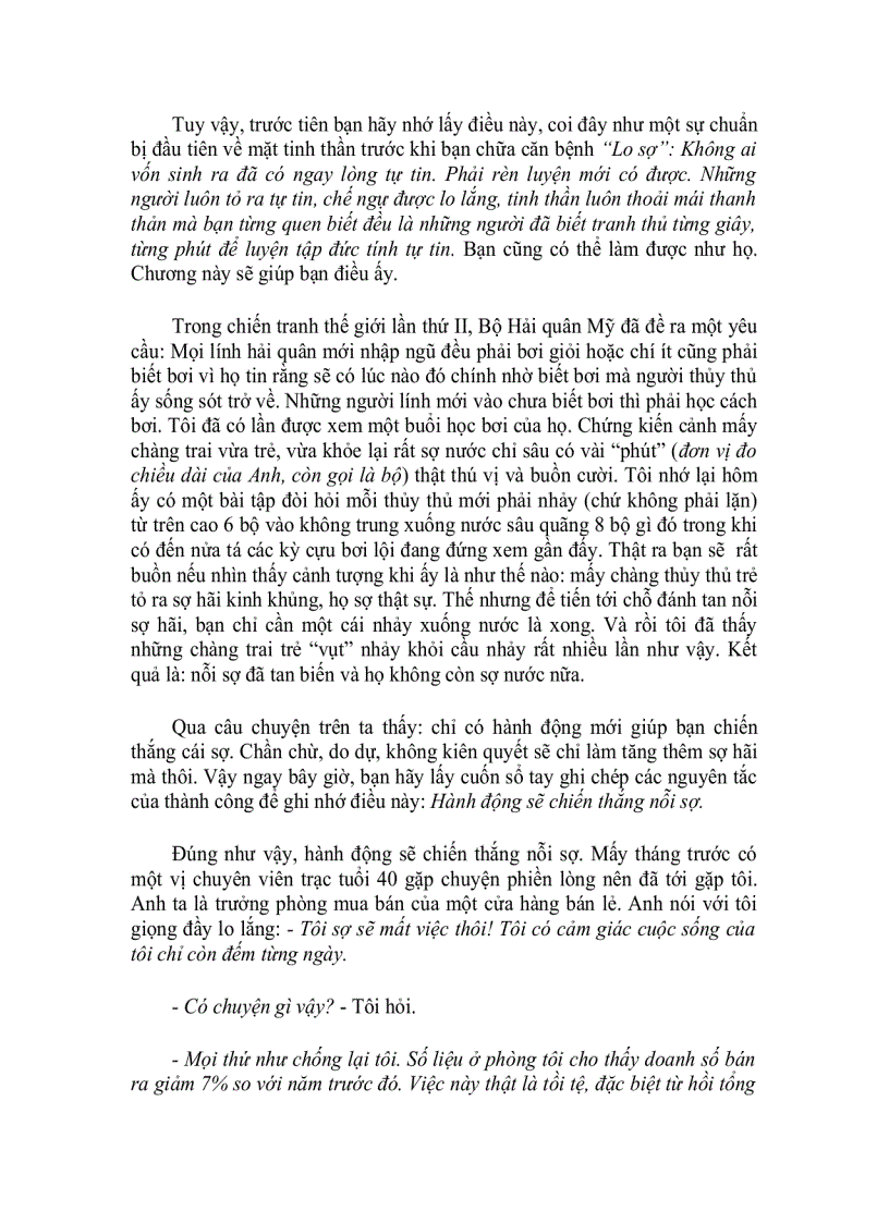 image for page Bí quyết thành đạt trong đời người david j Schwartz