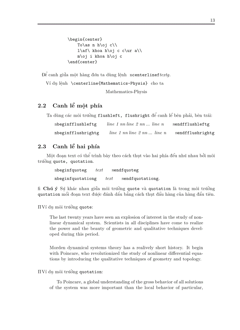 image for page Tài liệu hướng dẫn sử dụng Latex