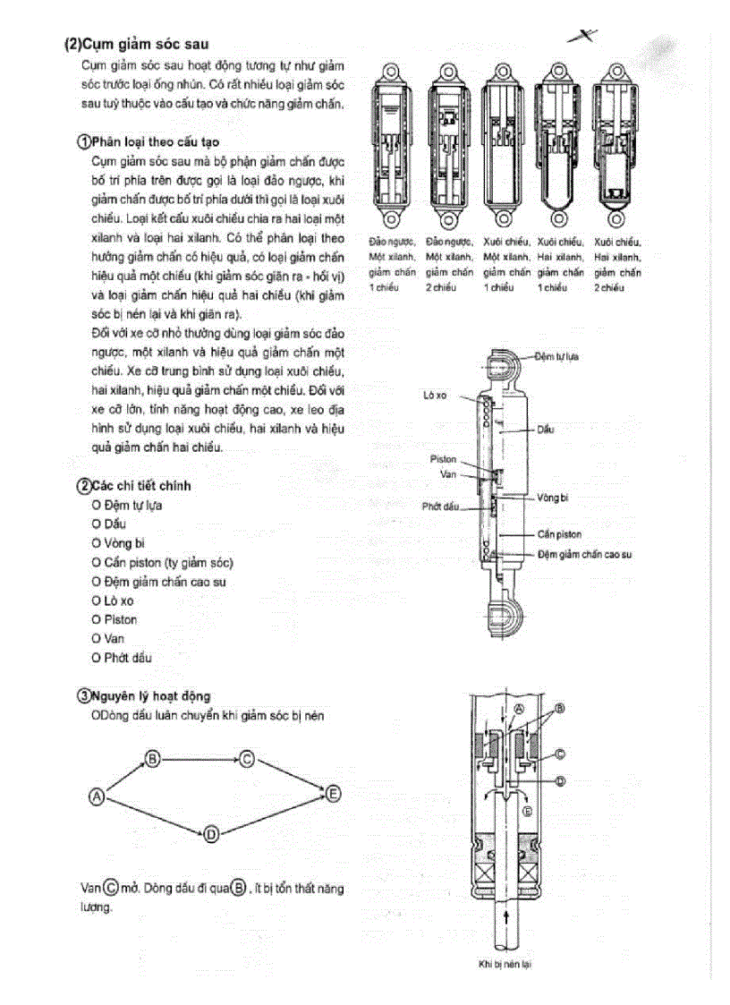 image for page Tài liệu kỹ thuật xe máy của Yamaha