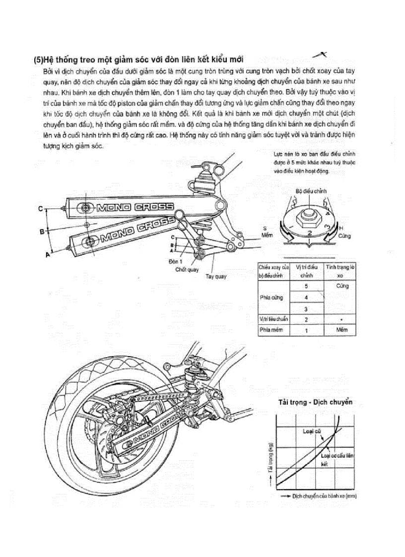 image for page Tài liệu kỹ thuật xe máy của Yamaha