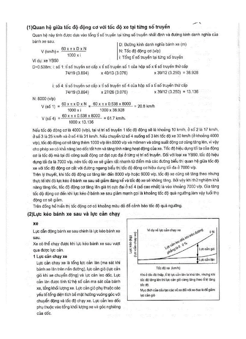image for page Tài liệu kỹ thuật xe máy của Yamaha 1