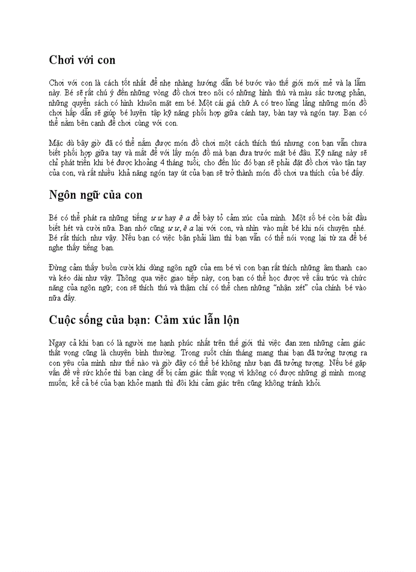 image for page Nâng cao chỉ số thông minh chiều cao cho trẻ 2