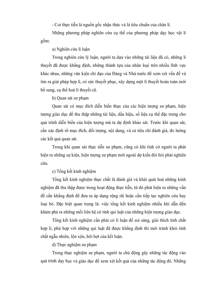 image for page Phương pháp dạy học vật lý