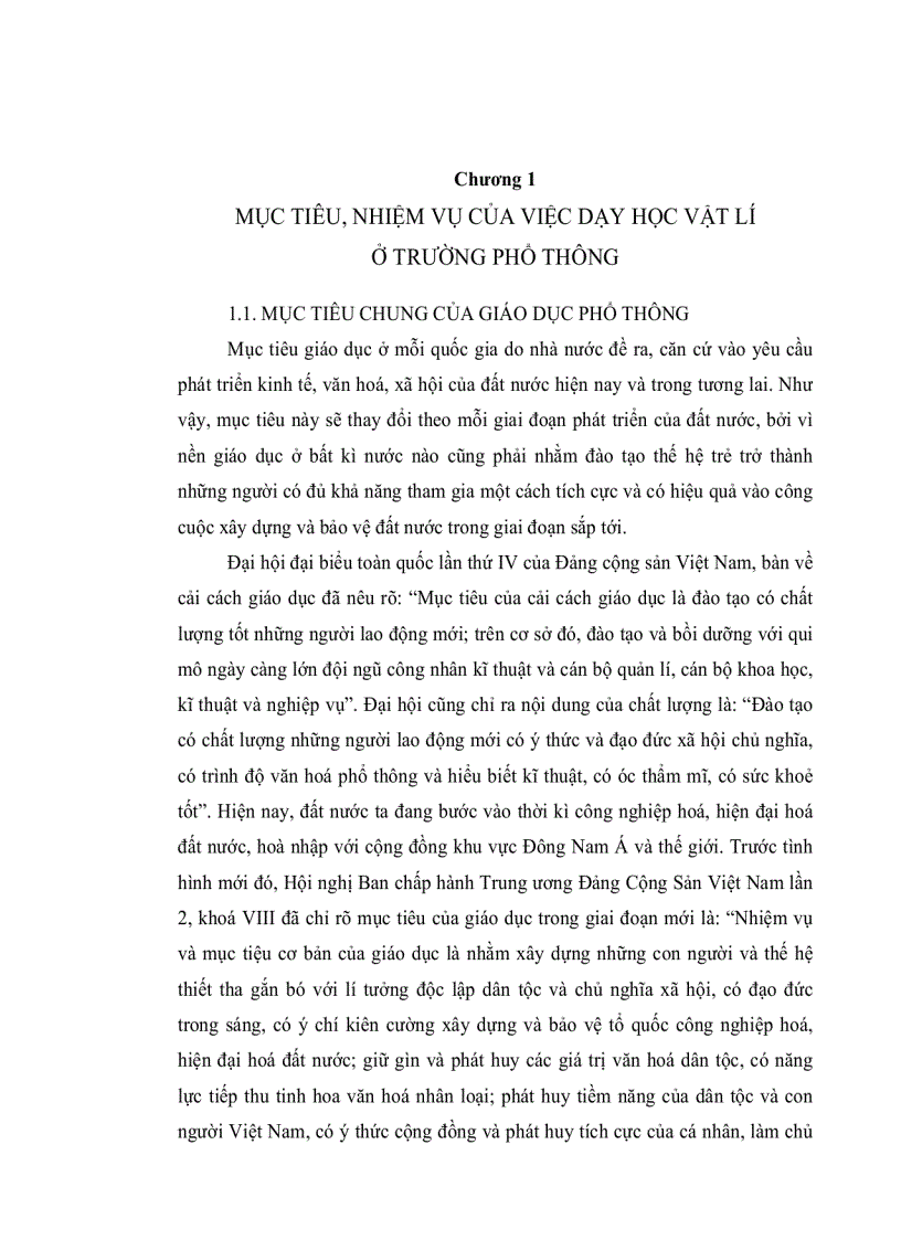 image for page Phương pháp dạy học vật lý