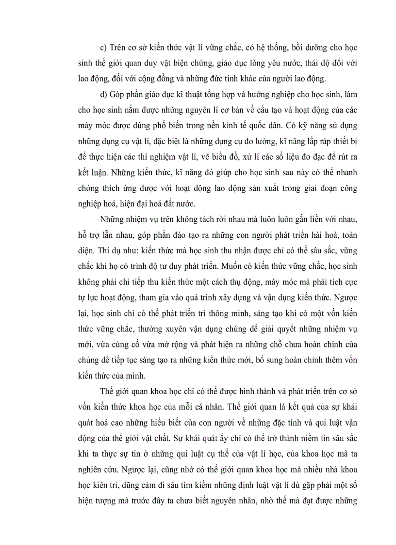 image for page Phương pháp dạy học vật lý