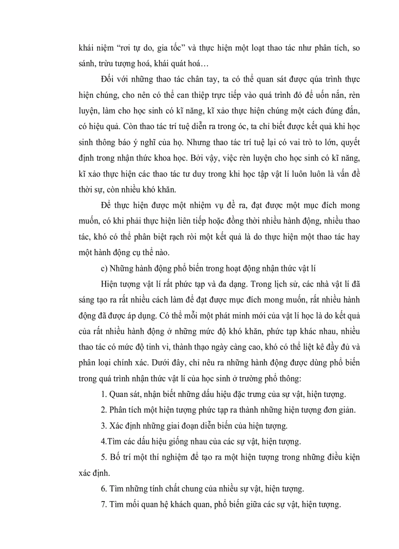 image for page Phương pháp dạy học vật lý