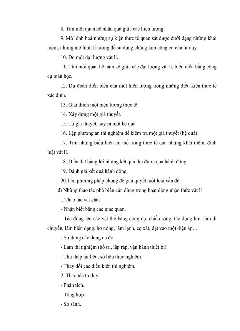 image for page Phương pháp dạy học vật lý