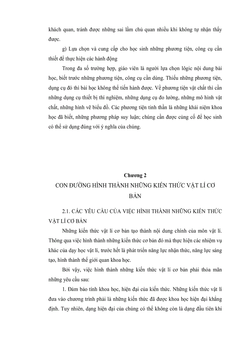 image for page Phương pháp dạy học vật lý