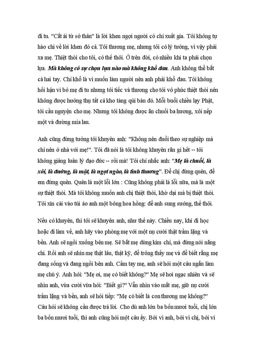 image for page Ebook BÔNG HỒNG CÀI ÁO Thích Nhất Hạnh