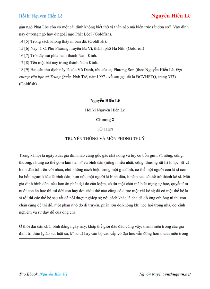 image for page Ebook Hồi kí Nguyễn Hiến Lê Nguyễn Hiến Lê