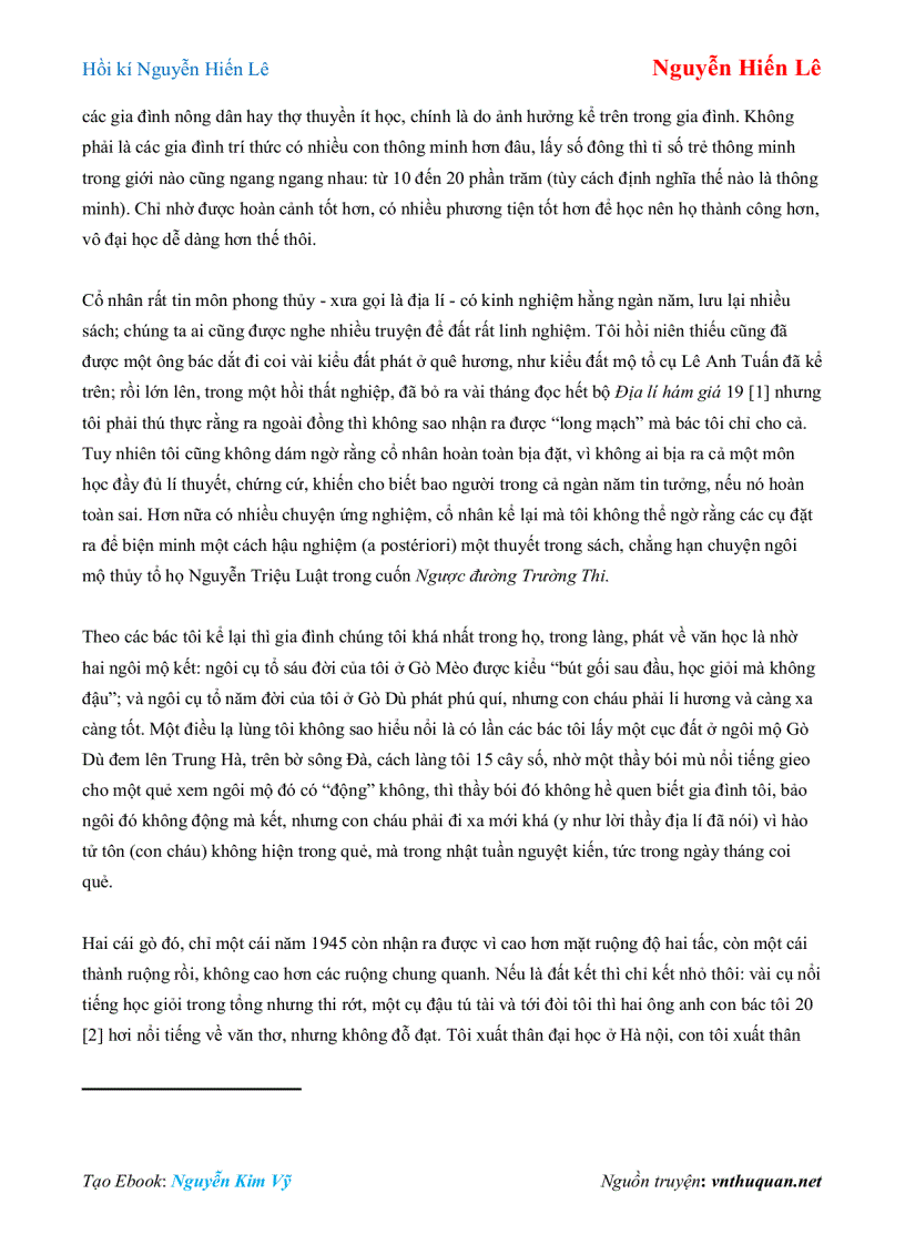 image for page Ebook Hồi kí Nguyễn Hiến Lê Nguyễn Hiến Lê