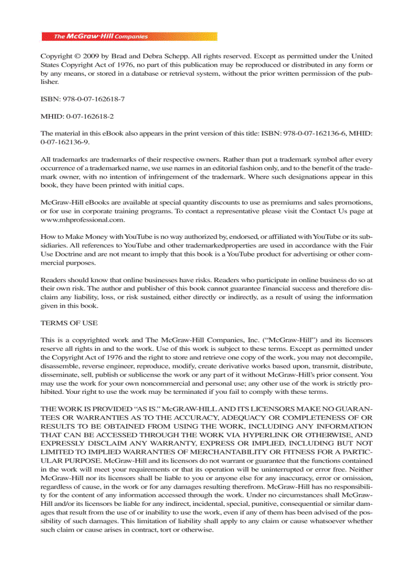 image for page Kiếm tiền với YouTube HOW TO MAKE MONEY WITH YouTube