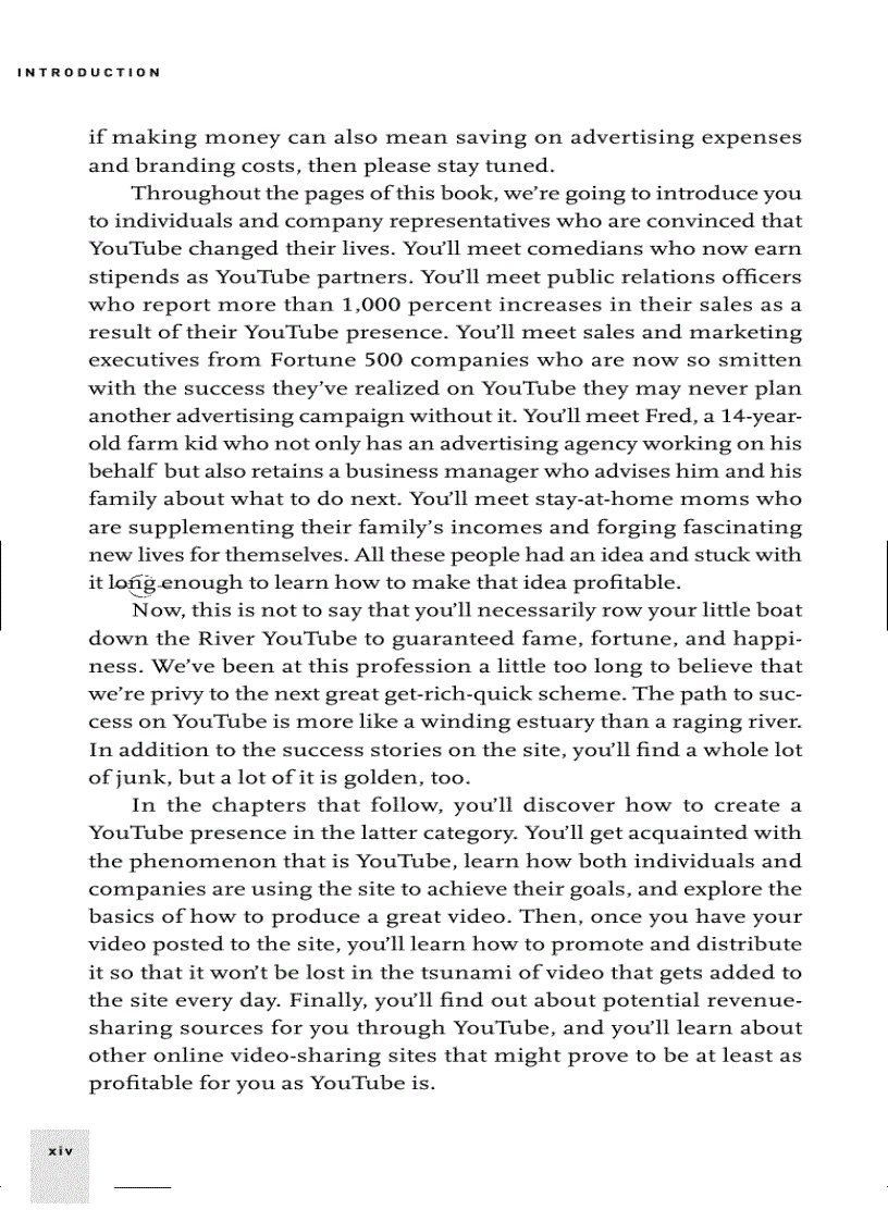 image for page Kiếm tiền với YouTube HOW TO MAKE MONEY WITH YouTube