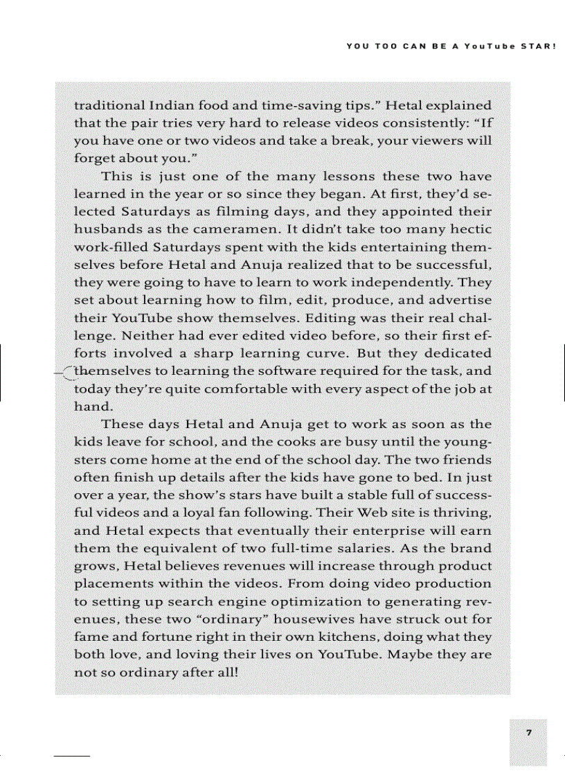 image for page Kiếm tiền với YouTube HOW TO MAKE MONEY WITH YouTube