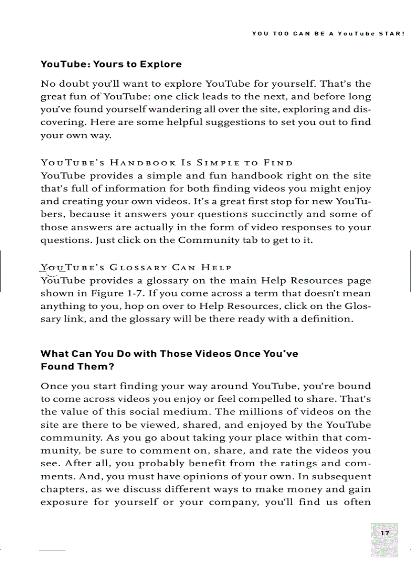 image for page Kiếm tiền với YouTube HOW TO MAKE MONEY WITH YouTube