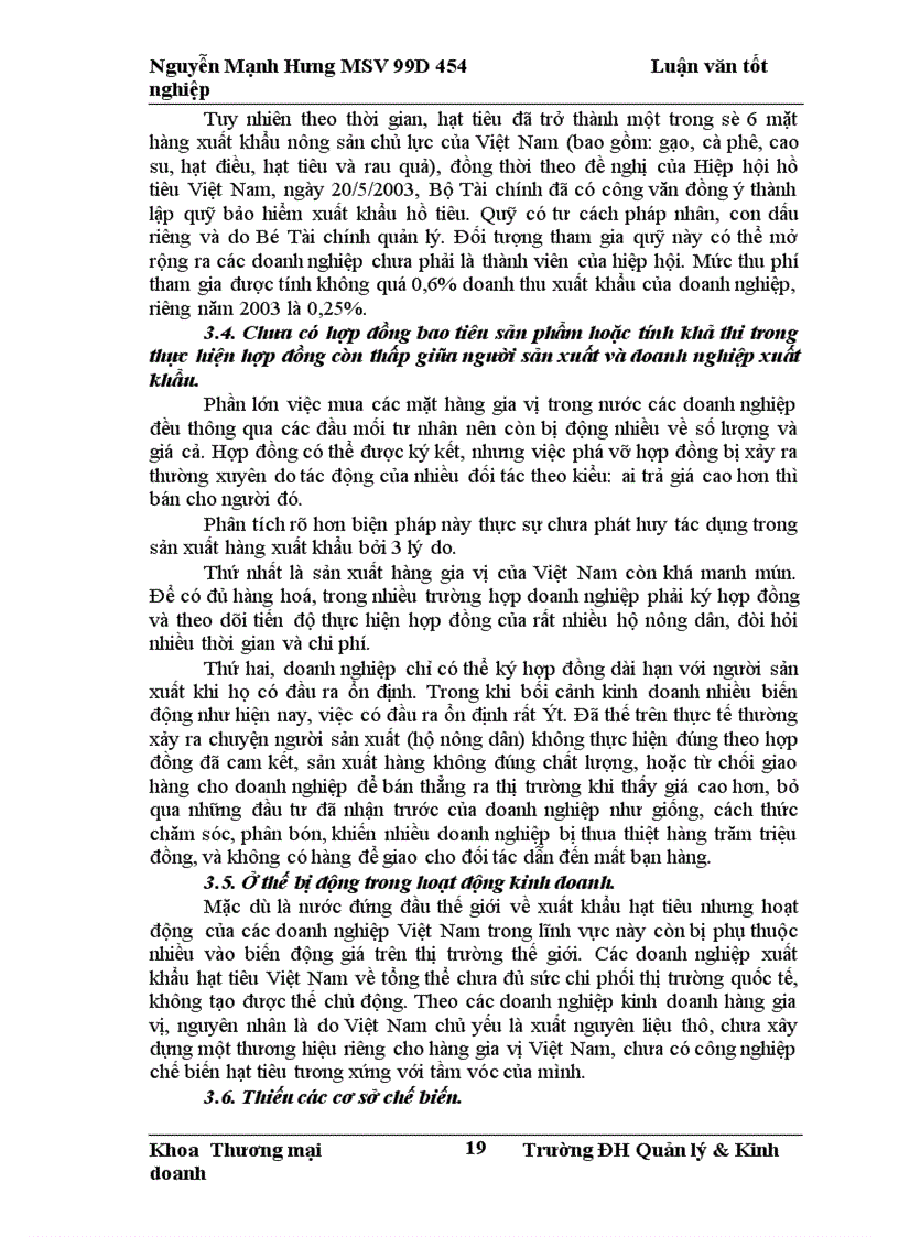 image for page Thực trạng và những giải pháp chủ yếu nhằm đẩy mạnh xuất khẩu gia vị của của Việt Nam