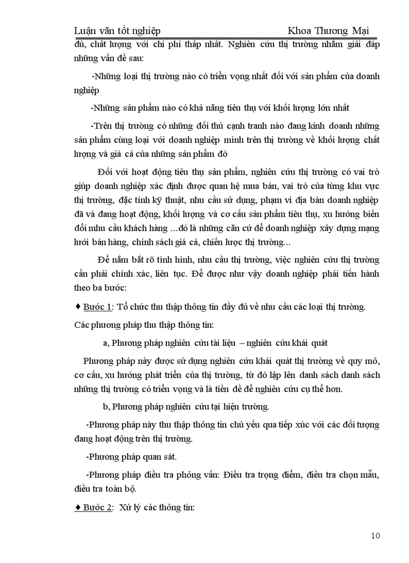 image for page Thực trạng hoạt động tiêu thụ sản phẩm của công ty thực phẩm miền bắc