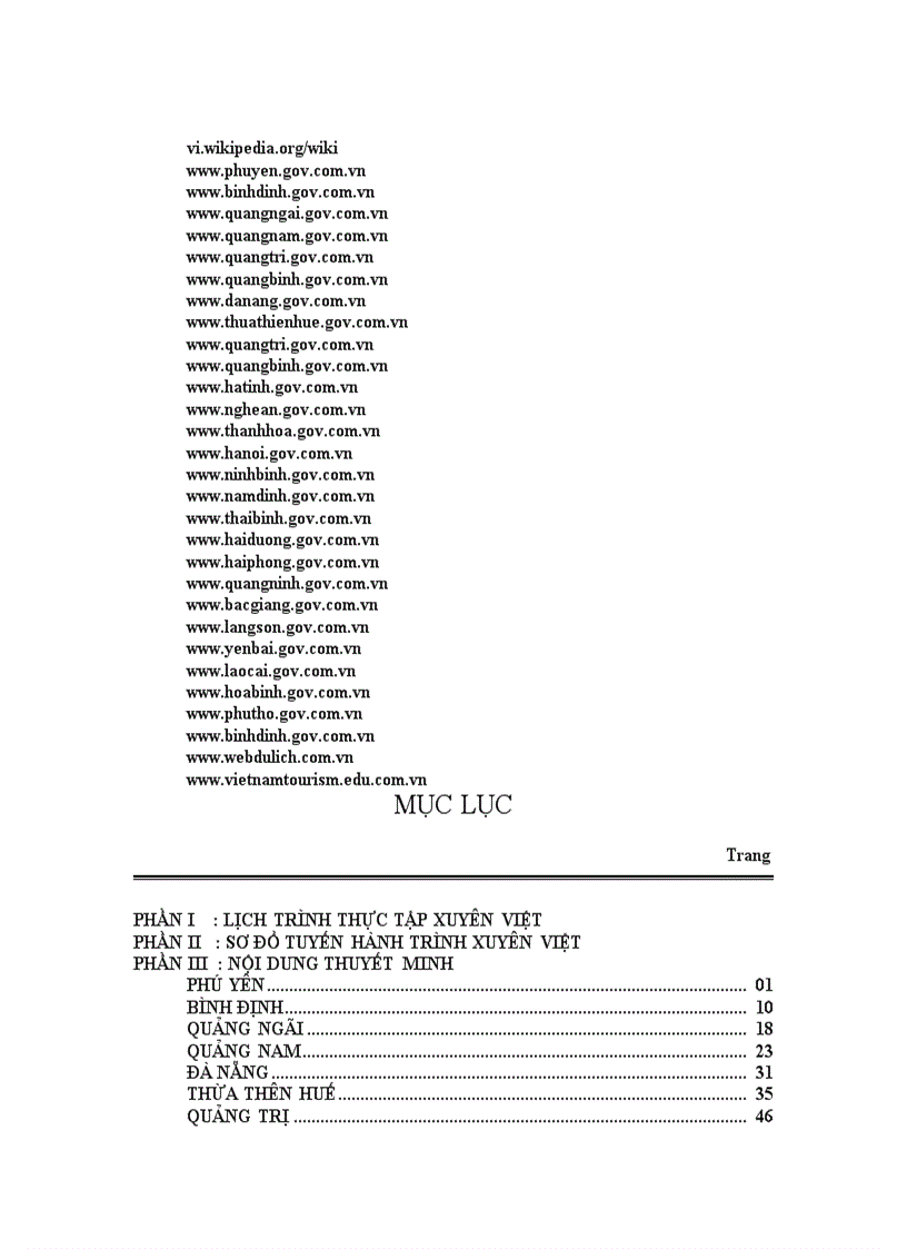 image for page Hành trình xuyên việt