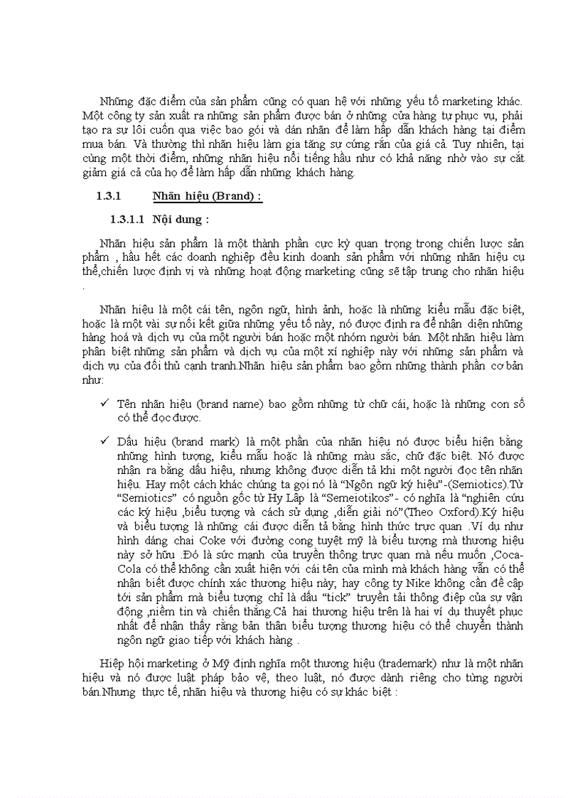 image for page Nghiên cứu chiến lược sản phẩm bia Laser của công ty Tân Hiệp Phát