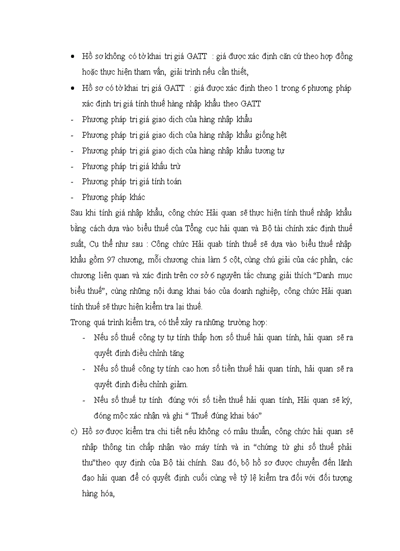 image for page Thủ tục và nghiệp vụ giao nhận hàng hóa xuất nhập khẩu bằng container đường biển