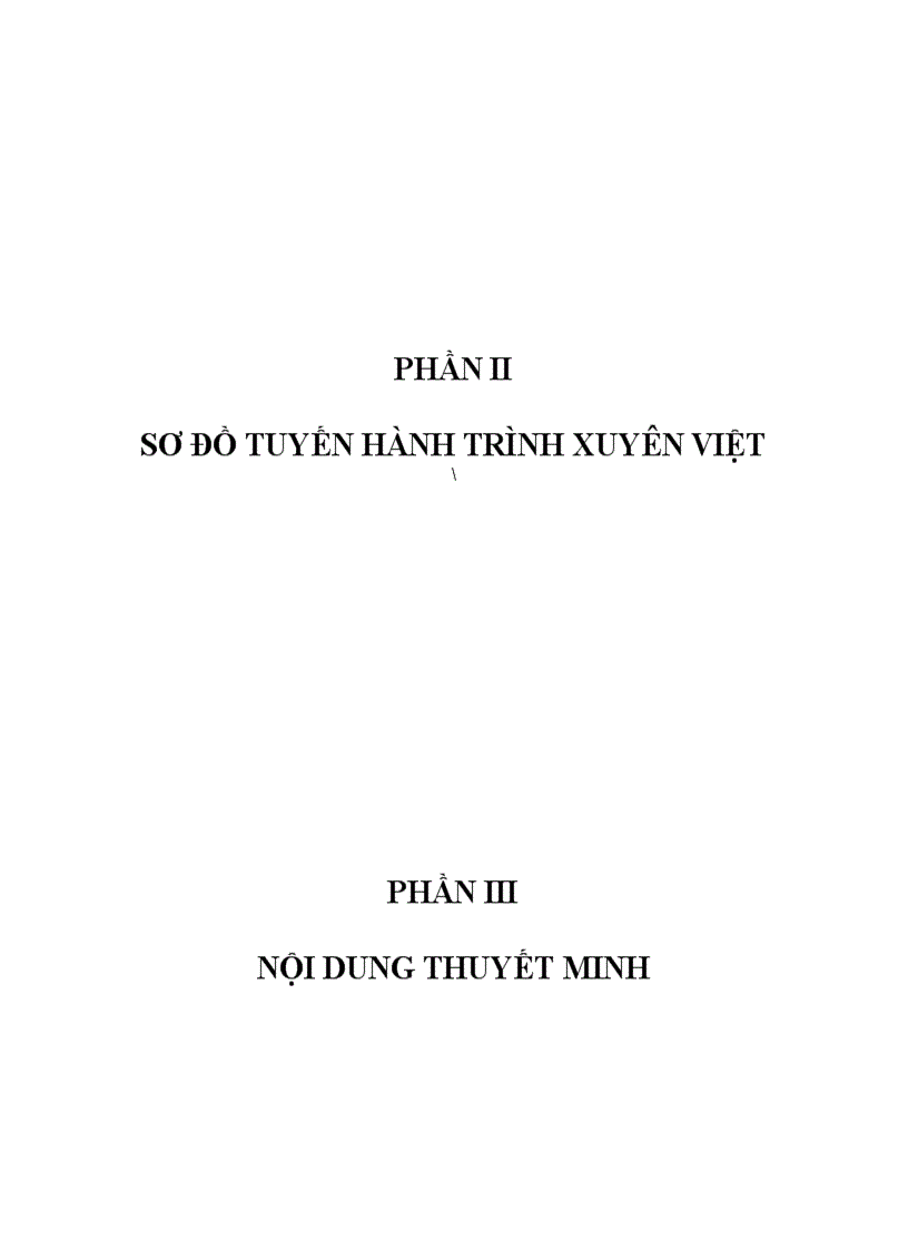 image for page Chuyến hành trình xuyên việt